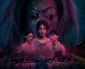 สตรีมต่อเนื่อง!! ต้อนรับเดือน “ตุลาคม” กับโปรแกรมรายการโทรทัศน์และภาพยนตร์สุดฮิต ถ้าพร้อมแล้วเราไปดูกันเลยที่ Prime Video